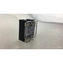 USYUMO SSR-4875AA  black with plastic cover 75A 480VAC solid state relay